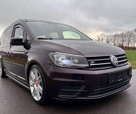 MAXI TRENDLINE R-LINE