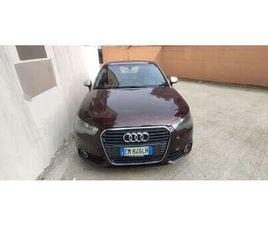 1.6 TDI ATTRACTION C/CLIMA 90CV