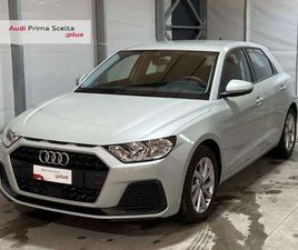 AUDI A1 SPORTBACK 30 TFSI SPORTBACK 30 1.0 TFSI BUSINESS 116CV