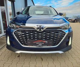 BAIC X55 BAIC SENOVA X55, KAMERA, BLUETOOTH 1. HAND