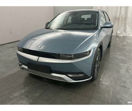 HYUNDAI IONIQ 5 77 KWH 229 HV STYLE **TULOSSA! KYSY LISÄÄ MYYJILTÄMME**