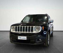 1.6 MULTIJET LIMITED