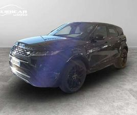 2.0D I4 MHEV R-DYNAMIC SE AWD 180CV AUTO