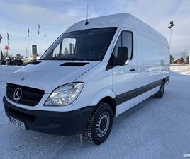 313CDI-3,55/43AL PITKÄ A3 BE