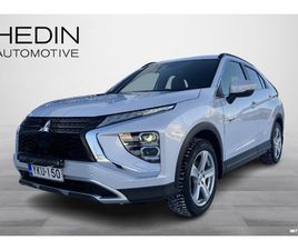 2.4 PHEV INVITE PLUS 4WD *** RAHOITUSTARJOUS 1.99% (+KULUT)