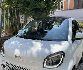 SMART FORTWO EQ EQ PRIME 22KW