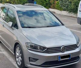 1.6 TDI HIGHLINE EXECUTIVE (BUSINESS) 110CV DSG