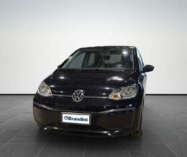 5 PORTE 1.0 TAKE UP!