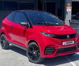 AIXAM - COUPE SPORT