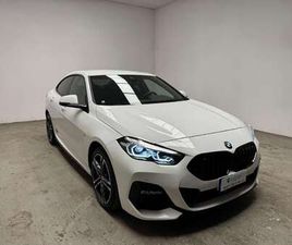 D MSPORT AUTO GRAN COUPE