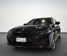 BMW SERIE 3 320 D MHEV 48V MSPORT AUTO