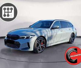 318I TOURING MSPORT PRO *PREZZO REALE*