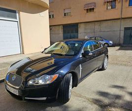 JAGUAR - XF