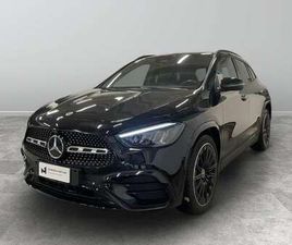 D AMG LINE PREMIUM AUTO