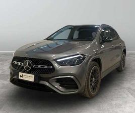 E PHEV AMG LINE PREMIUM PLUS AUTO