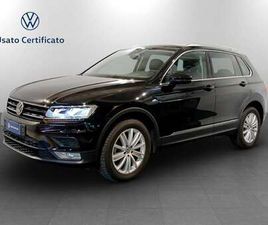 2.0 TDI BUSINESS 4MOTION 150CV DSG