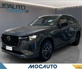 2.5 E-SKYACTIV PHEV HOMURA COMFORT CONVENIENCE&SOUND DRIVERASSISTANCE