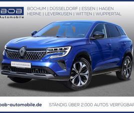 AUSTRAL TCE 160 TECHNO NAVI SHZ PDC LM RFK