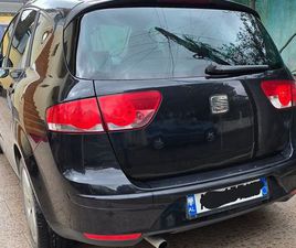 SHITET SEAT ALTEA XL 1.6 DIESEL