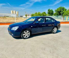 KIA - MAGENTIS 2.0 CRDI VGT ACTIVE