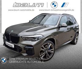 X5 M50I HIFI DAB LED WLAN STANDHZG. AHK