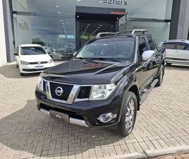 SL CD 4X4 2.5TB DIESEL AUT