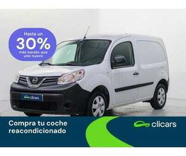 NISSAN NV250 NV250 FURGÓN 1.5DCI ÓPTIMA L1H1 3PL. 115