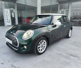 MINI MINI COOPER D