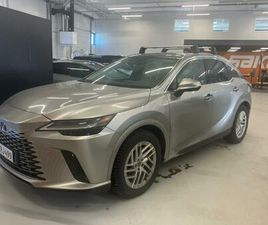 LEXUS RX RX 450H 450H+ AWD A EXECUTIVE