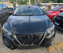 NISSAN SENTRA NISSAN SENTRA EXCLU. INT. PREMIUM 2.0 16V AUT. 2023