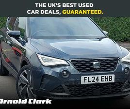 1.0 TSI FR SPORT DSG EURO 6 (START/STOP) 5DR