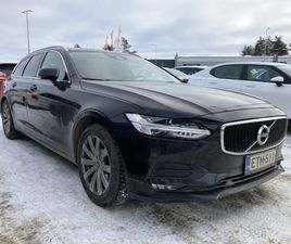 VOLVO V90 D3 D3 BUSINESS AUT