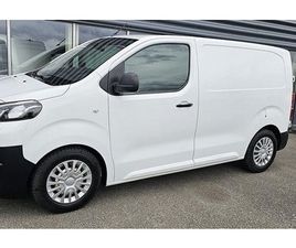 TOYOTA PROACE 1.6 D-4D MANUELL