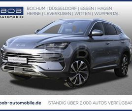 SEAL U PHEV DM-I BOOST 360° KAMERA NAVI PANO