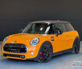 MINI COUPE COOPER S MINI MINI COOPER S COUPE