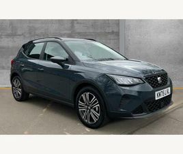 1.0 TSI SE TECHNOLOGY DSG EURO 6 (START/STOP) 5DR