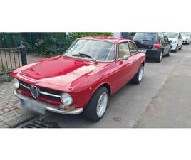 ALFA ROMEO GIULIA GT JUNIOR