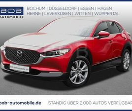 CX-30 2.0 M-HYBR. SELECTION NAVI SHZ HUD PDC