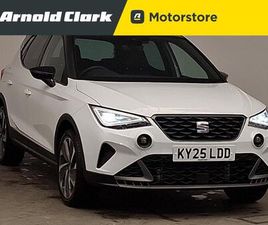 1.0 TSI FR SPORT DSG EURO 6 (START/STOP) 5DR