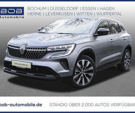 AUSTRAL MILD HYBRID 160 TECHNO NAVI KAMERA SHZ