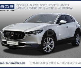 CX-30 SELECTION 2WD NAVI SHZ PDC HEAD-UP