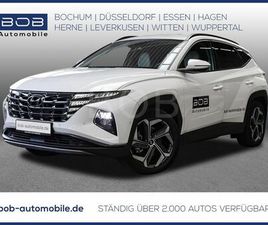 TUCSON PLUG-IN 4WD PRIME ECS ASSISTP+ 8-FACH BER