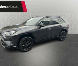 HYBRIDE 222 CH AWD-I COLLECTION