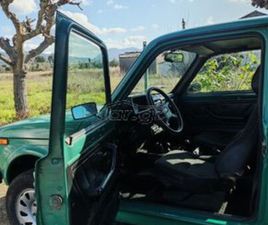 LADA NIVA 2006