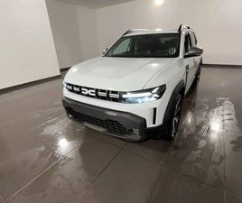 DACIA DUSTER DUSTER 1ª SERIE DUSTER 1.6 110CV 4X2