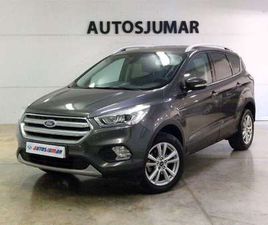 1.6 ECOB. AUTO-S&S TREND 4X2 150