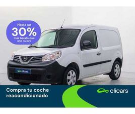 NISSAN NV250 NV250 FURGÓN 1.5DCI ÓPTIMA L1H1 3PL. 115