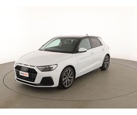 AUDI A3 SPORTBACK 30 TFSI 30 TFSI