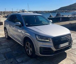 AUDI Q2 AUDI Q2 QUATTRO
