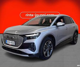 AUDI Q4 E-TRON 50 50 E-TRON QUATTRO